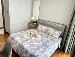 Whitewater (D18), Condominium #581963341